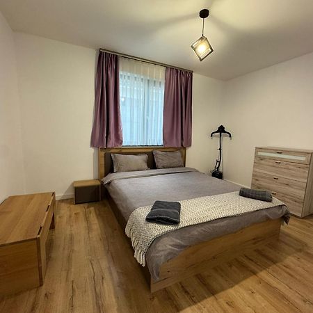 Vila Andrea Oradea Eksteriør billede
