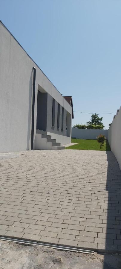 Vila Andrea Oradea Eksteriør billede