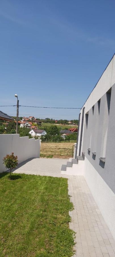 Vila Andrea Oradea Eksteriør billede