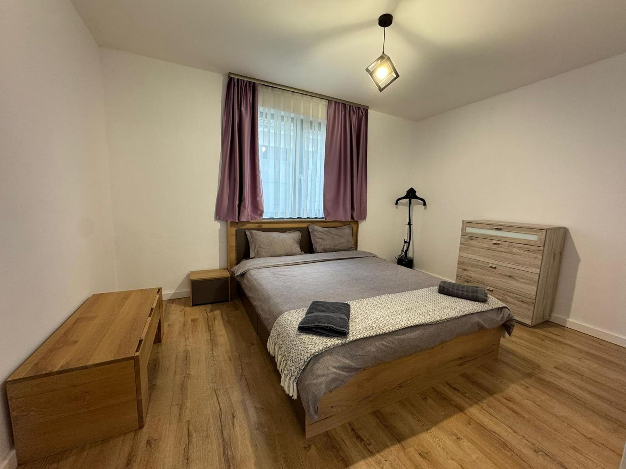 Vila Andrea Oradea Eksteriør billede