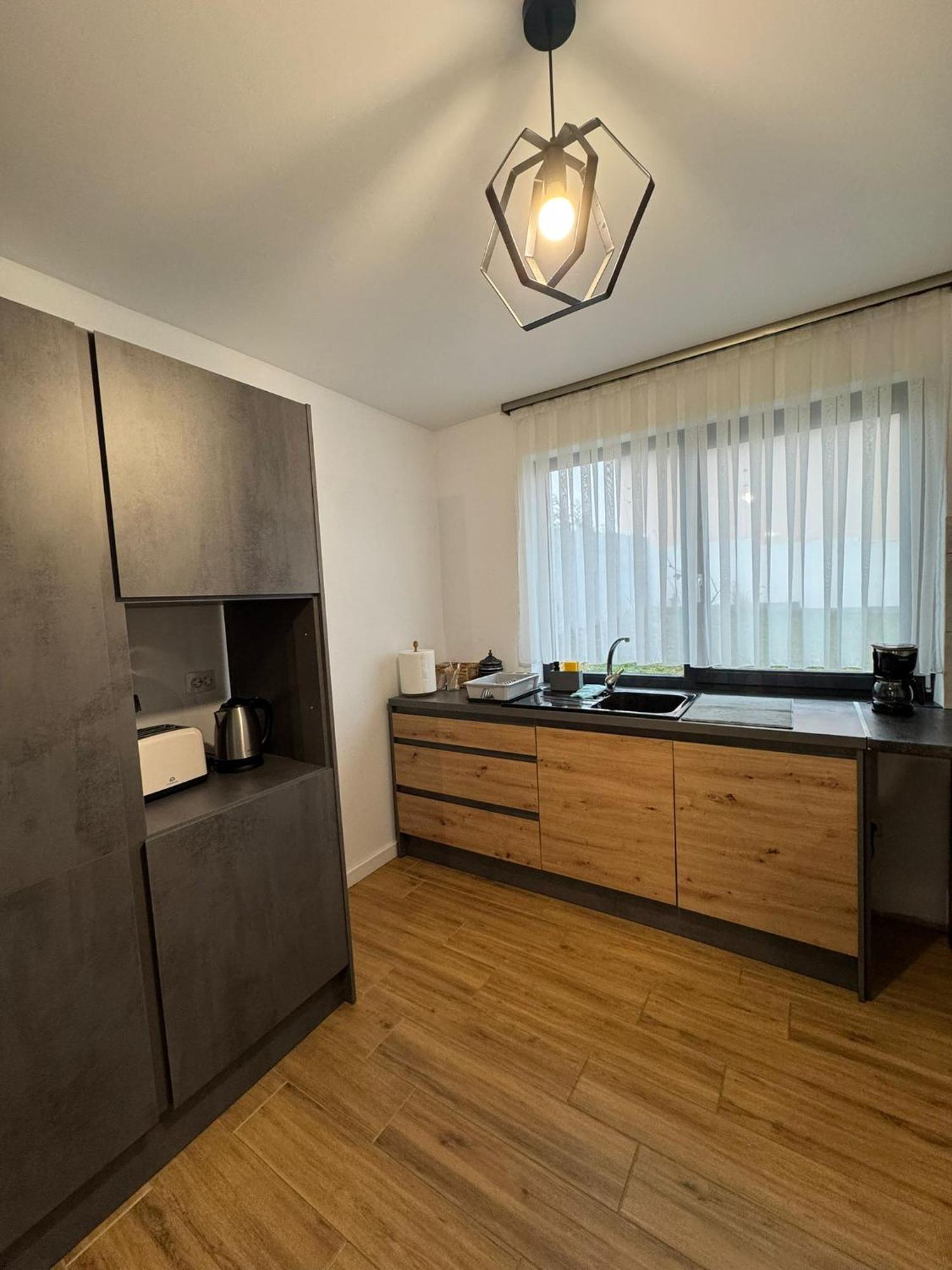 Vila Andrea Oradea Eksteriør billede