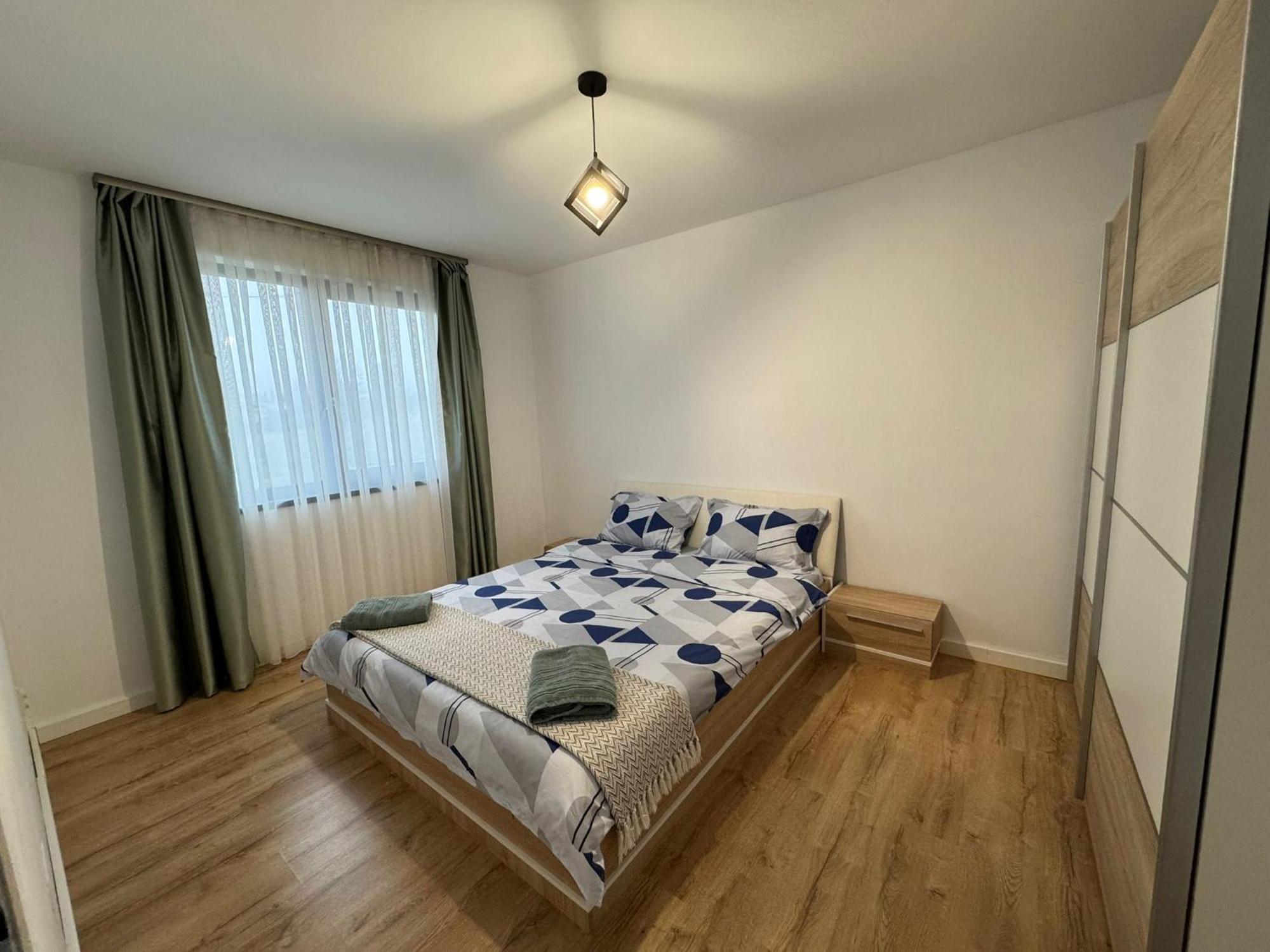 Vila Andrea Oradea Eksteriør billede