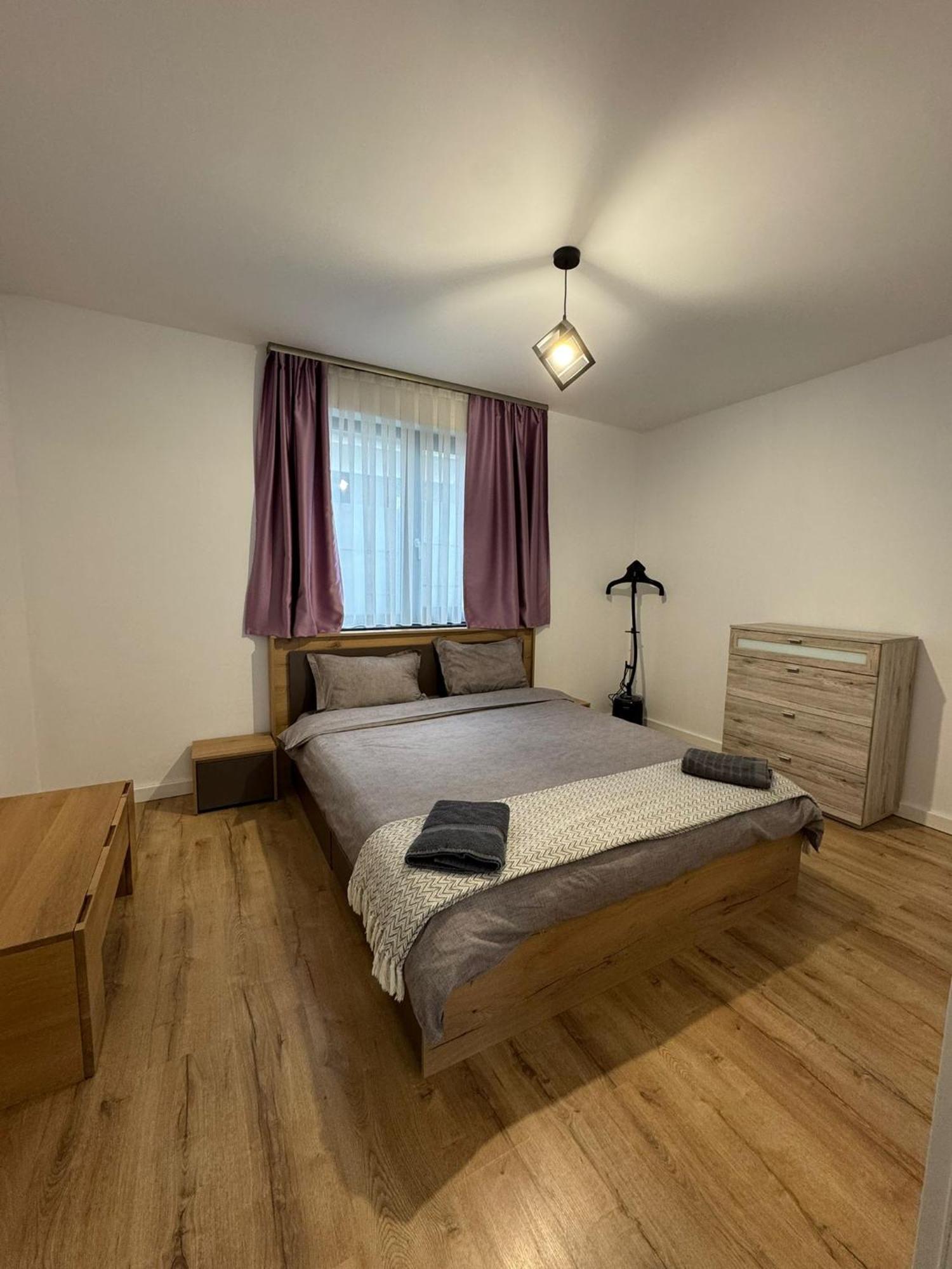 Vila Andrea Oradea Eksteriør billede